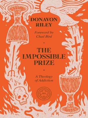 cover image of The Impossible Prize